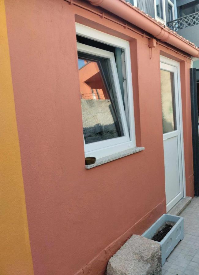 Maria Do Mar_As Tres Marias Apartment มาโตซีนโญส ภายนอก รูปภาพ
