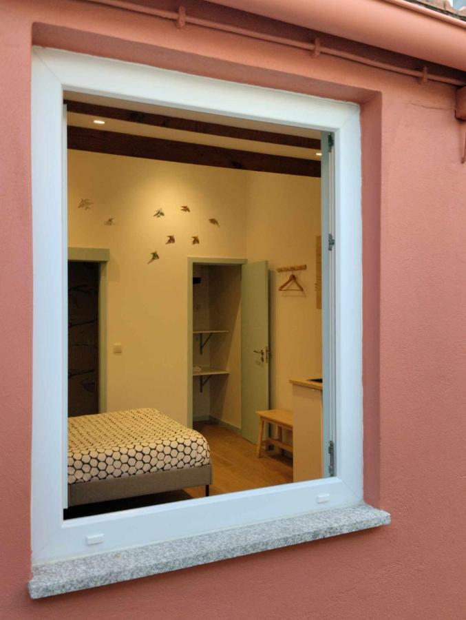 Maria Do Mar_As Tres Marias Apartment มาโตซีนโญส ภายนอก รูปภาพ