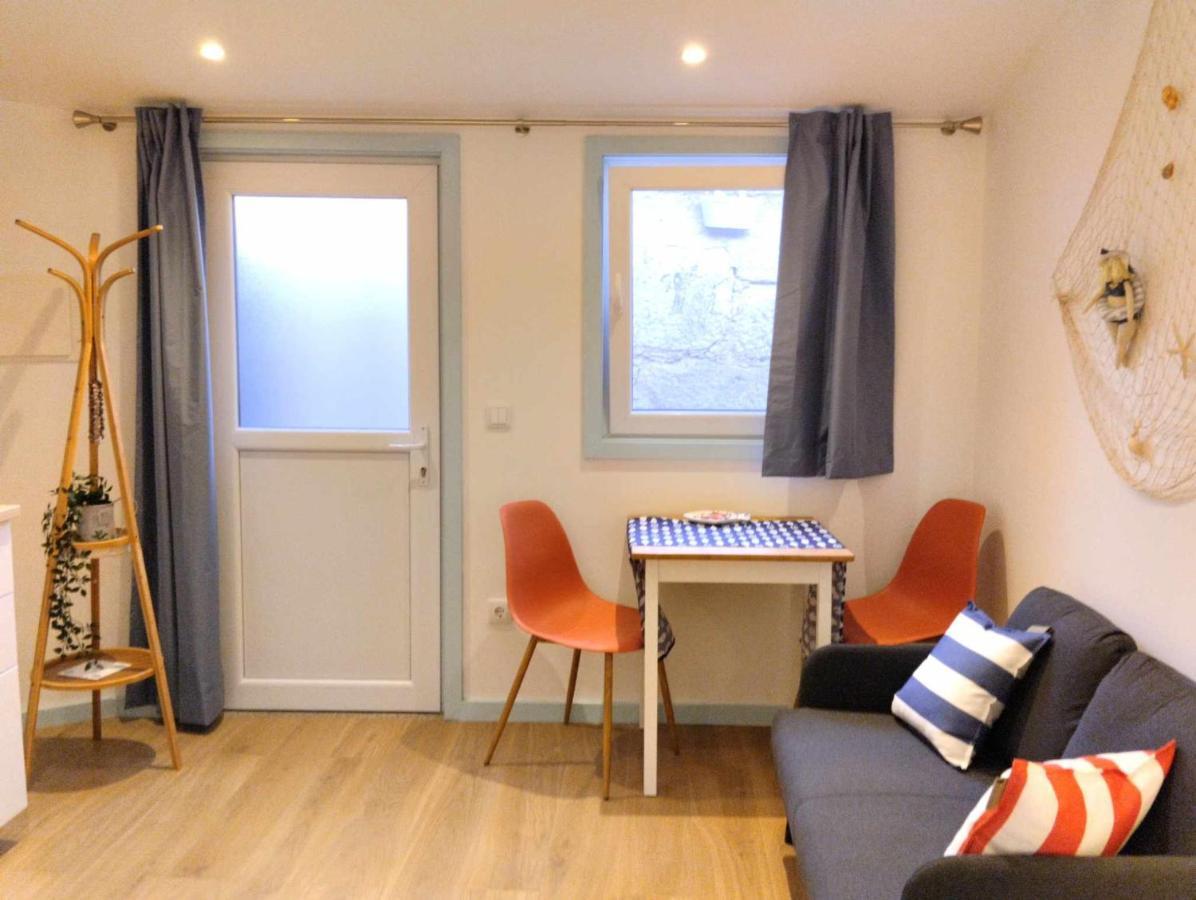 Maria Do Mar_As Tres Marias Apartment มาโตซีนโญส ภายนอก รูปภาพ